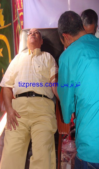 جمعية النهضة بحي حما بتيزنيت تنظم حملة التبرعم بالدم جمعية النهضة بحي حما بتيزنيت تنظم حملة التبرعم بالدم